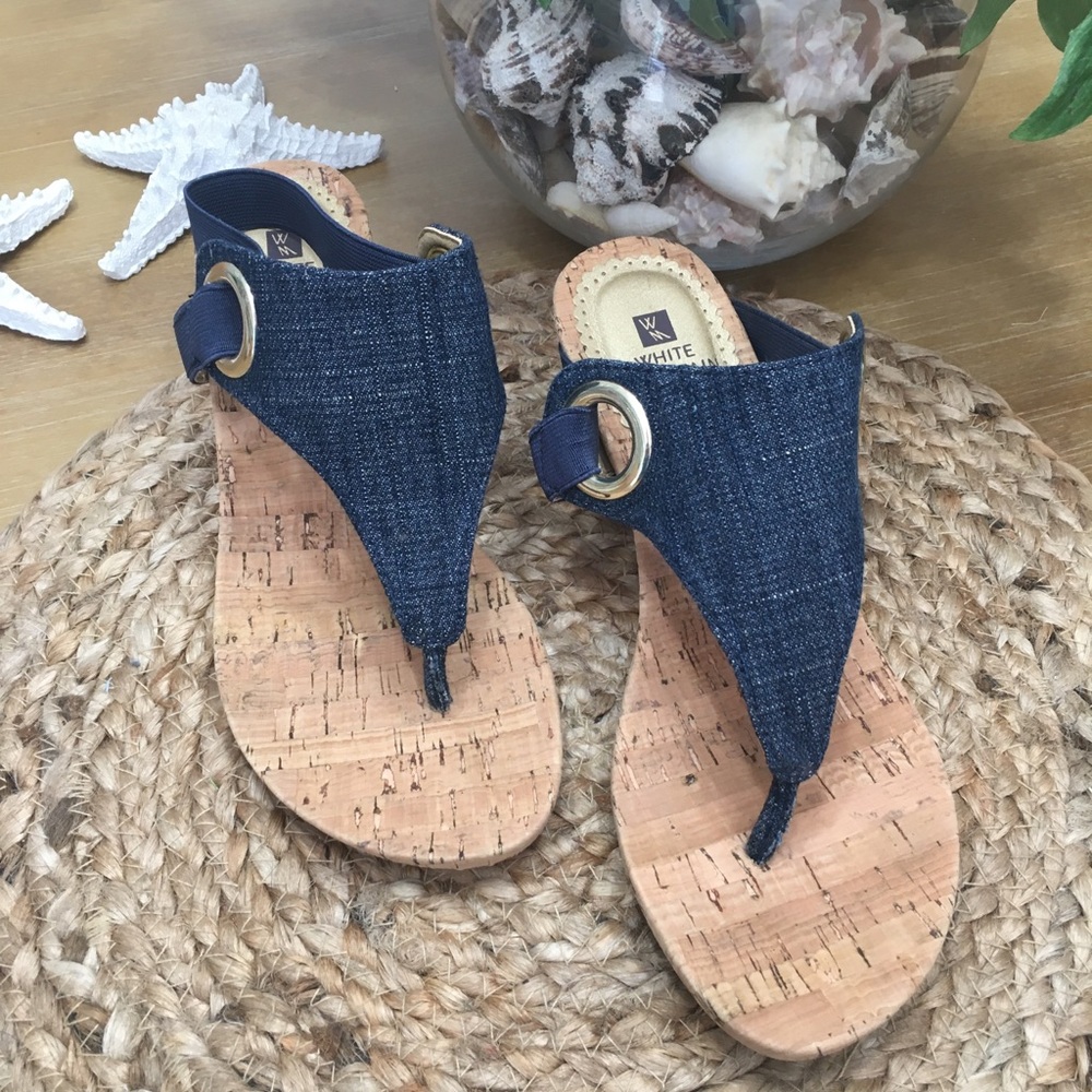 Wedges